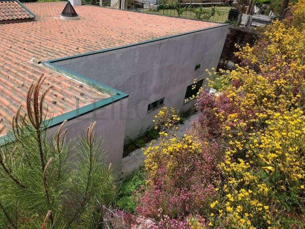 Moradia V2 · Montalegre