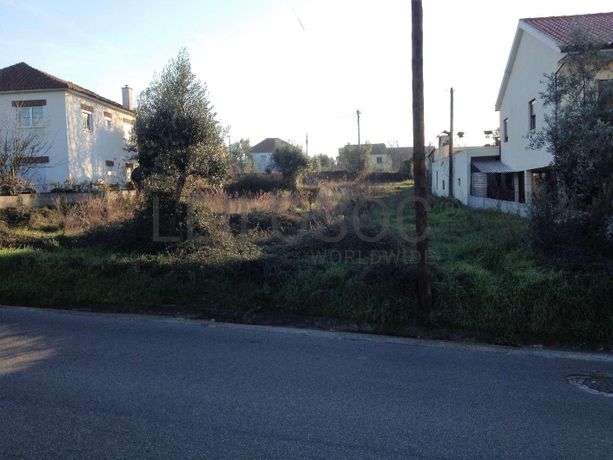 Terreno · Santa Comba Dão
