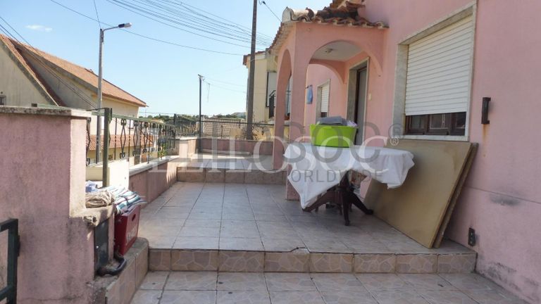 Moradia V6 · Rio de Mouro, Sintra