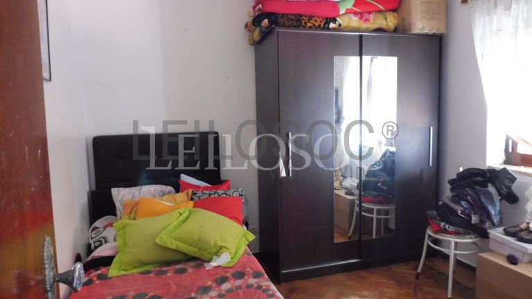 Moradia V6 · Rio de Mouro, Sintra