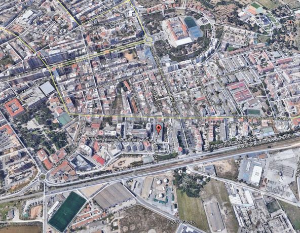 Quinhão Hereditário · Faro · Almada