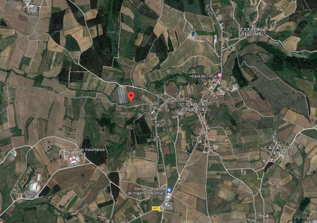 Lote para Construção · Torres Vedras