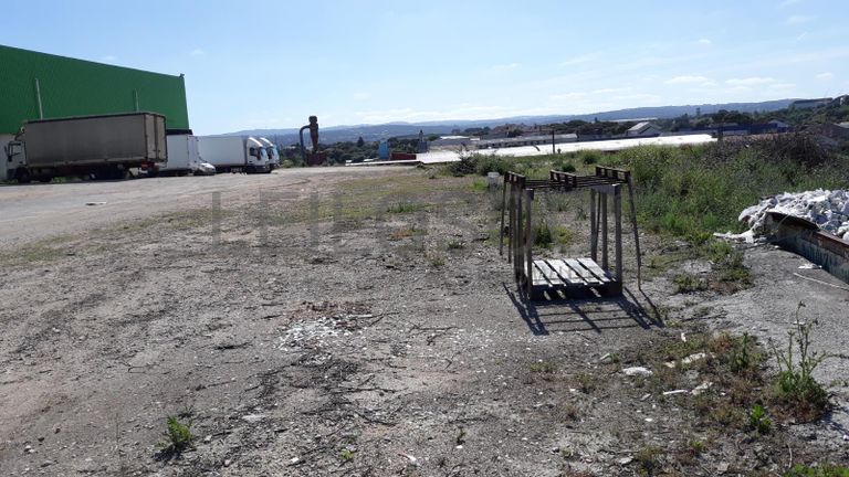 Pavilhão · Lotes para Construção · Terrenos · 1/24 de Terreno · Ourém