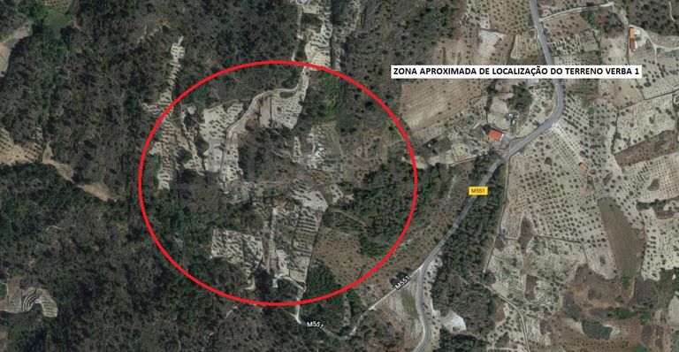 Quinhão Hereditário · Terrenos/Moradia · Valpaços