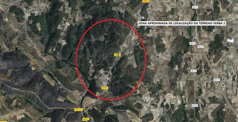 Quinhão Hereditário · Terrenos/Moradia · Valpaços