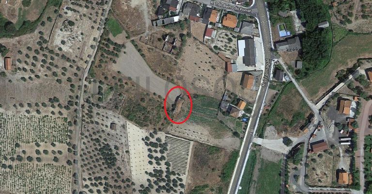 Quinhão Hereditário · Terrenos/Moradia · Valpaços