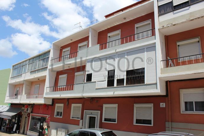 Quinhão Hereditário · Faro · Almada