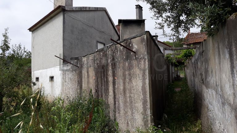 Meação de Moradia · Pombal