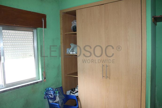 Moradia V3 · Sesimbra