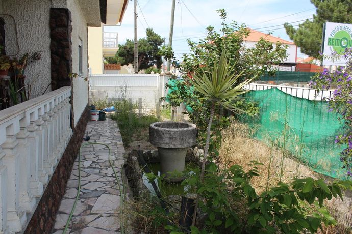 Moradia V3 · Sesimbra