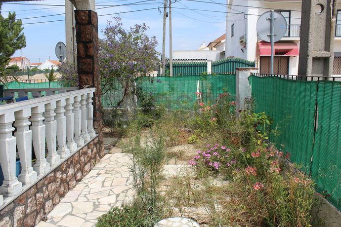 Moradia V3 · Sesimbra