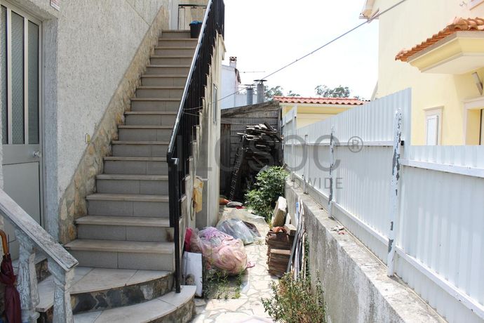 Moradia V3 · Sesimbra