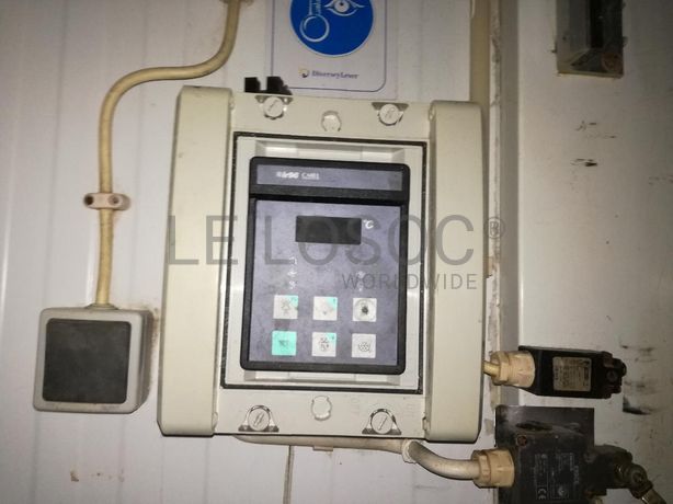 Lojas + Recheio · Lisboa