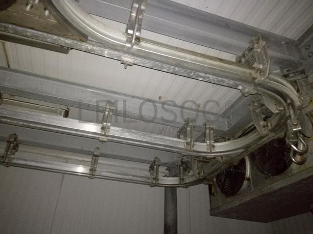 Lojas + Recheio · Lisboa