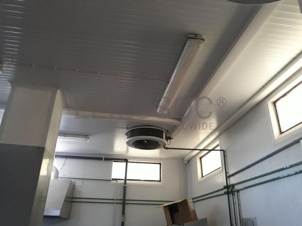 Lojas + Recheio · Lisboa