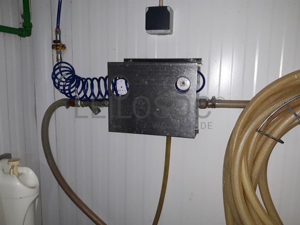 Lojas + Recheio · Lisboa