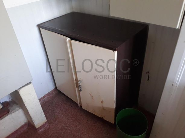 Lojas + Recheio · Lisboa