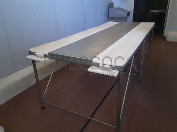 Lojas + Recheio · Lisboa