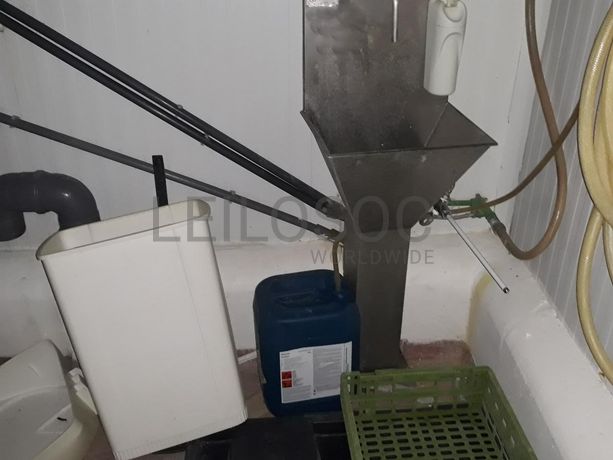 Lojas + Recheio · Lisboa