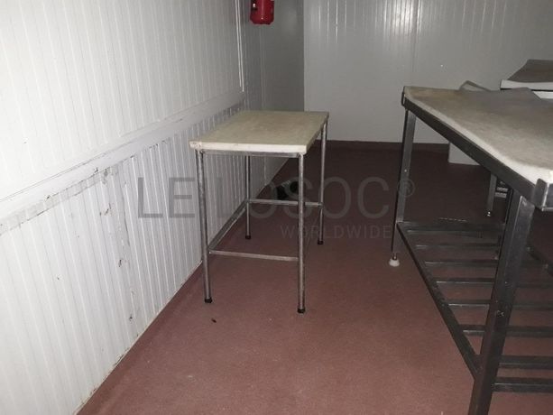 Lojas + Recheio · Lisboa