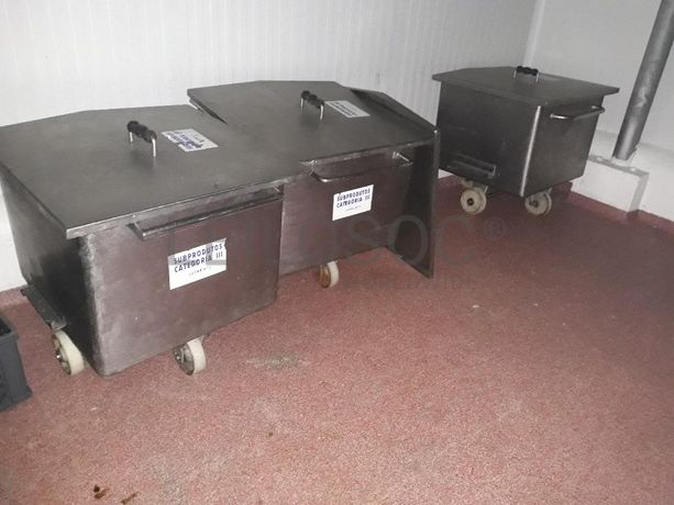 Lojas + Recheio · Lisboa