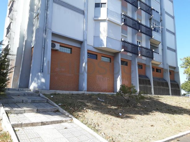 Lojas + Recheio · Lisboa