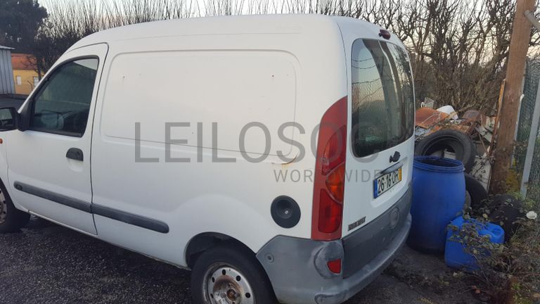 Renault Kangoo