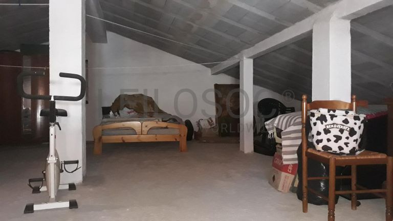 Moradia V2 · Castelo Branco