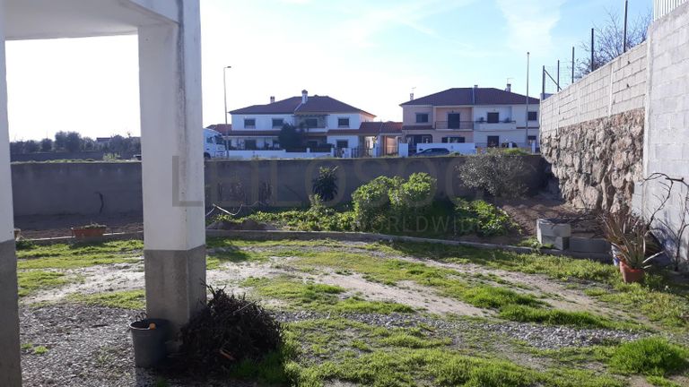 Moradia V2 · Castelo Branco