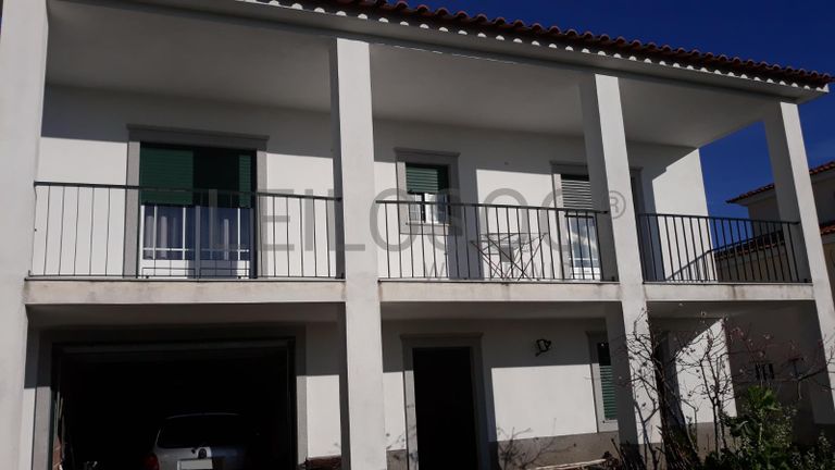 Moradia V2 · Castelo Branco