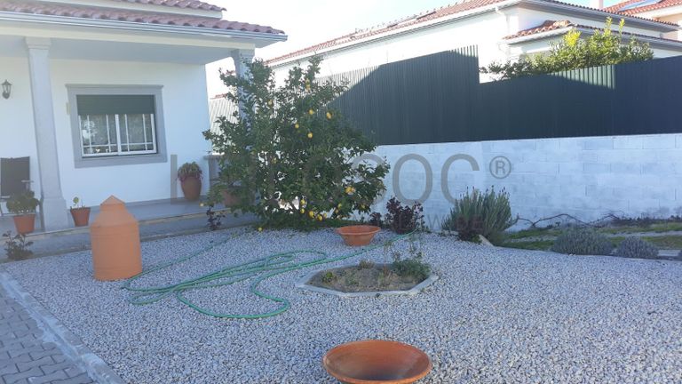 Moradia V2 · Castelo Branco