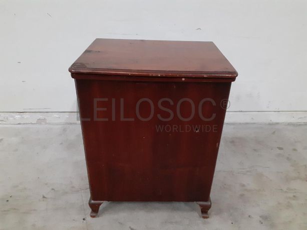 Máquina Costura Oliva