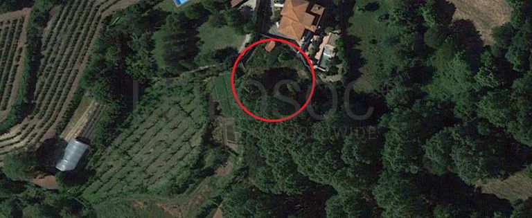 Terreno · Marco de Canaveses