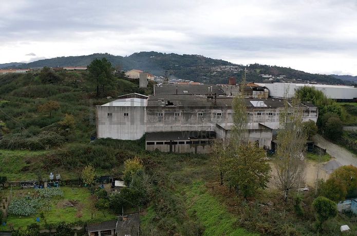 Armazém · Vizela