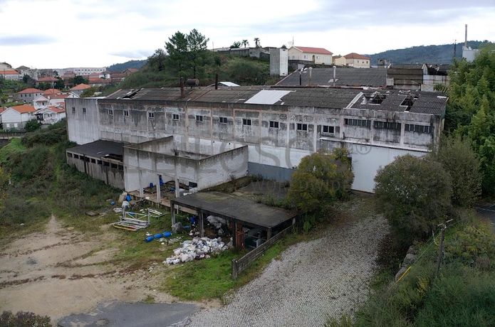Armazém · Vizela