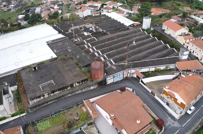 Armazém · Vizela