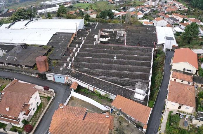 Armazém · Vizela