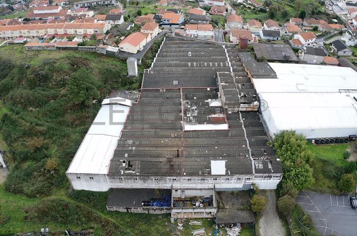 Armazém · Vizela