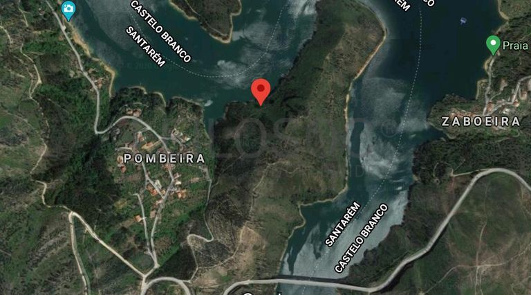 Terreno · Ferreira do Zêzere