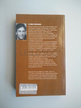 O Meu Michael