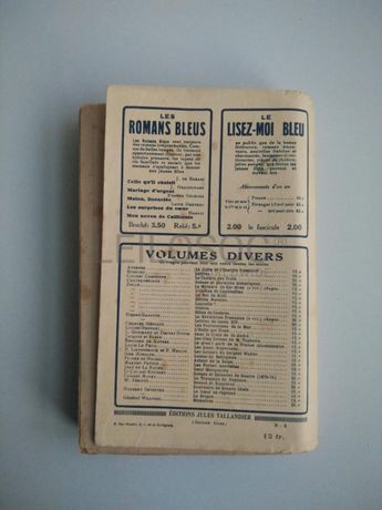 L’Ondine de Capdeuilles