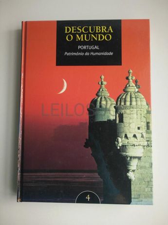 Descubra o Mundo – Portugal
