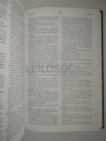 Dicionário Enciclopédico Português 3