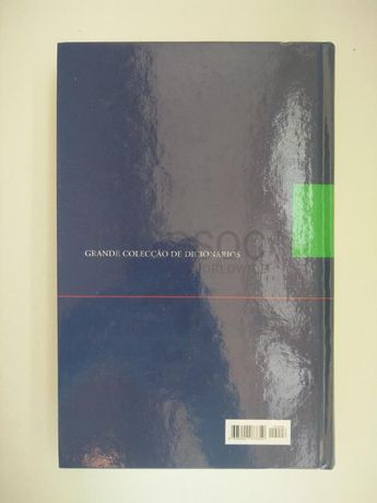 Dicionário Enciclopédico Português 6