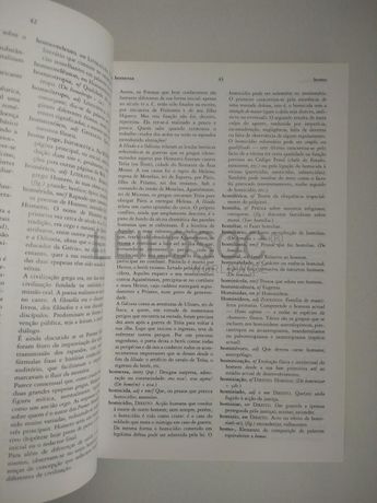 Dicionário Enciclopédico Português 6