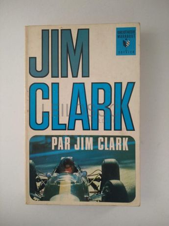 Jim Clark
