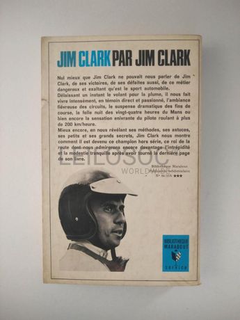 Jim Clark