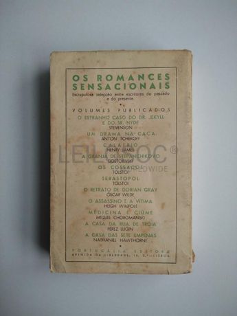 Casa das Sete Empenas