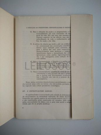 História da Pedagogia