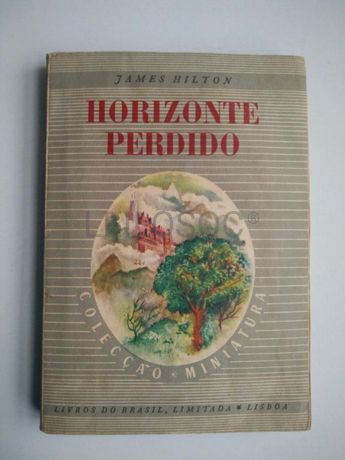 Horizonte Perdido